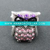 Wholesale 2011 newest costume rings jewelry