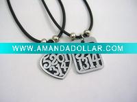 Couple Necklaces