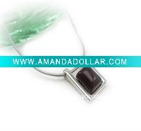 Wholesale 2011 Trendy handmade costume necklace jewelry