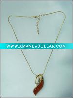 Wholesale new style costume jewelry