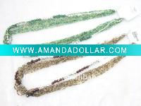 Fashion beads Costume jewelry
