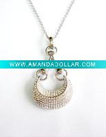 Wholesale Fashion necklace