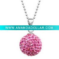 Wholesale hot sale pendant costume jewelry / jewelry pendant