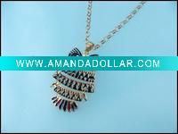 Wholesale new style costume jewelry