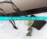 Wholesale Fashion alloy necklace