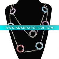 Wholesale fashion jewelry