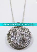 Wholesale ALLOY NECKLACE PDSG6347