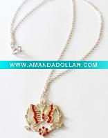Wholesale brand necklace