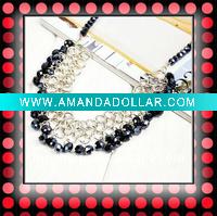 Wholesale Fashion Jewelry Necklace ,Costume Western Necklaces ,N-186