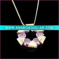 Wholesale fashion costume jewelry