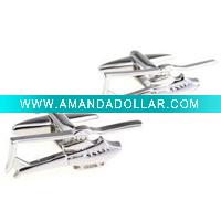 Wholesale 2011 Fashion Alloy Costume Cufflink