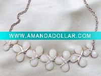 Wholesale costume jewelry,fashion necklace