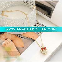 Wholesale Dreamland Jewelry Popular ornament Costume jewelry or NL10059