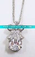 Wholesale ALLOY NECKLACE PDSG6349