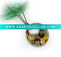 Wholesale Fashion handmade costume necklace jewelry