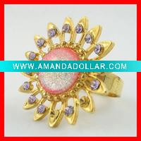 Wholesale Costume Jewelry Silver or Gold Vintage