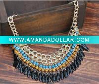 Wholesale elegant pretty costume fashion jewelry