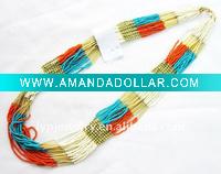 Costume jewelry