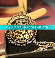 Wholesale Most popular new style cheap pendant costume necklace jewelry