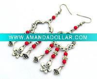 costume earring jewelry,drop earring