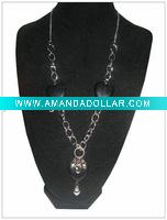 costume charming pendant necklace, Jewelry