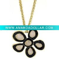 Wholesale Fashion Alloy Necklace Jewelry