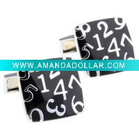 2011 Fashion Alloy Costume Cufflink