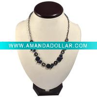 Fashion 2011 Spring Necklace