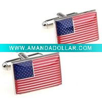 2011 Fashion Alloy Costume Cufflink