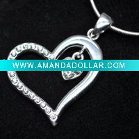Fashion 2011 Spring Necklace