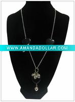 costume charming pendant necklace, Jewelry