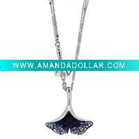 Fashion Alloy Necklace