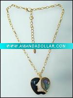 new style costume jewelry
