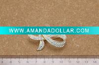 Wholesale costume jewelry,brooch flower