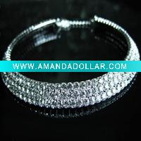 Wholesale fashion costume Necklace
