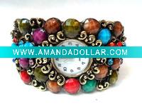Wholesale new fashion watch bangle SBR-10072