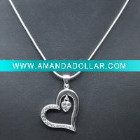 Wholesale Fashion 2011 Spring Necklace