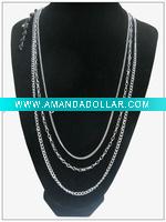Wholesale Costume Fashion necklace, Jewelry