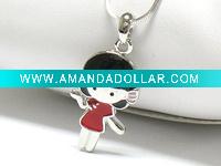 Wholesale COSTUME JEWELRY Necklace