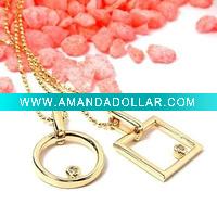 Wholesale Couple Necklaces