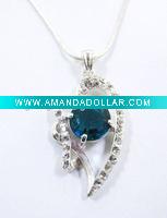 ALLOY NECKLACE PDSG6359