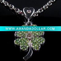 Wholesale Charm necklace