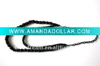 Wholesale Fabric Bead Necklaces Costume Jewelry
