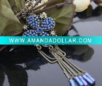 fashion costume jewelry