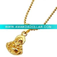 Wholesale hot sale pendant costume jewelry / jewelry pendant