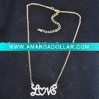 Fashion 2011 Spring Necklace