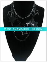 Wholesale Costume Fashion necklace, Jewelry