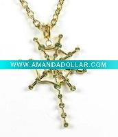 ALLOY NECKLACE N2010571