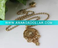 Wholesale fashion costume jewelry