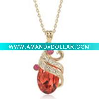 Wholesale hot sale pendant costume jewelry / jewelry pendant